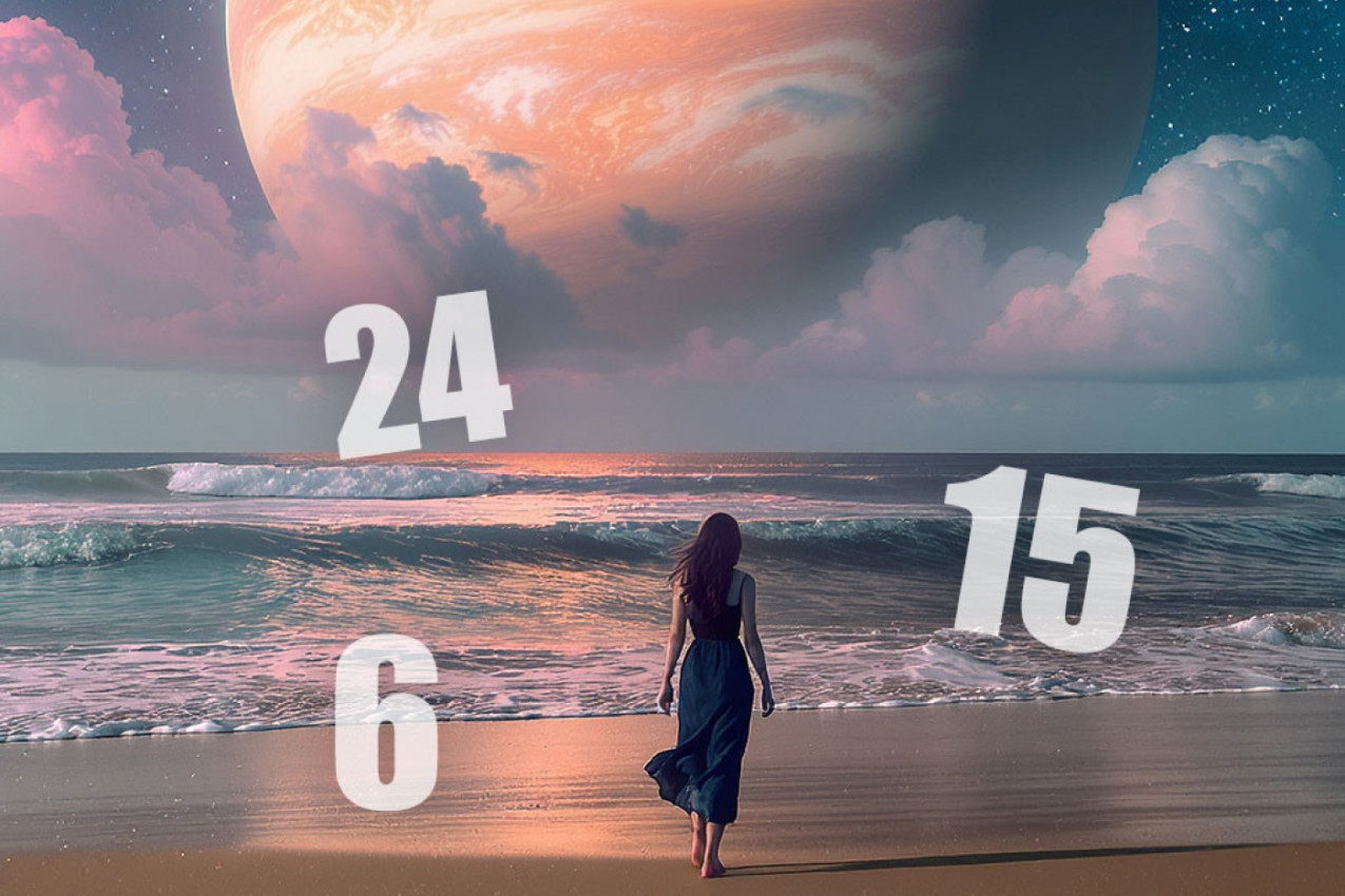 Da li ste među VENERINOM decom? Ovi datumi kriju TAJNU sudbinske LJUBAVI!