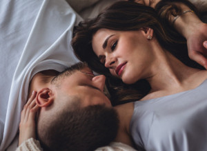 Koliko često je "normalno" da VODITE LJUBAV u vezi? Odgovor nije ono što očekujete