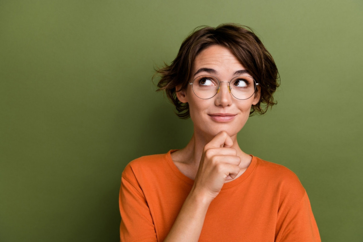 Ako radite OVIH 11 STVARI, niste čudni - vaš IQ je verovatno iznad proseka