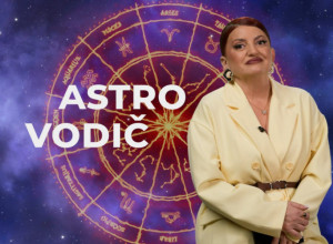 Sunce u Ovnu donosi NOVI POČETAK: Astrološkinja otkriva šta čeka ovaj znak, a evo kakva sudbina prati Deu Đurđević (VIDEO)