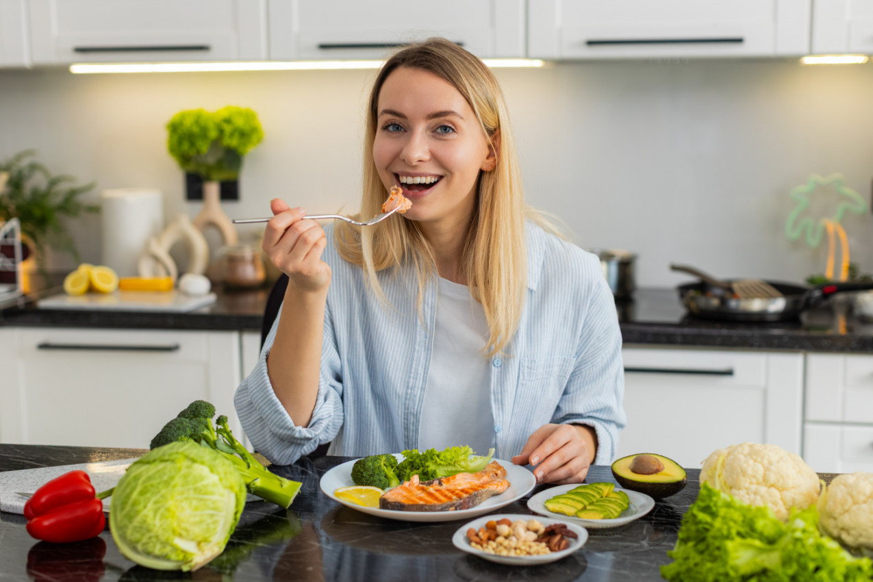 PESKATARIJANSKA dijeta zaludela je svet: Svi pričaju o režimu ishrane koji topi kilograme bez gladovanja (jelovnik)