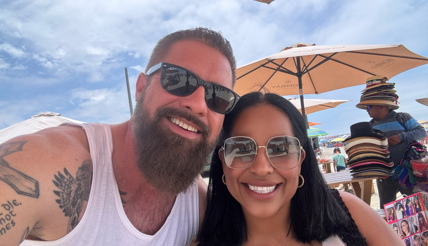 Poslala je PORUKU bivšem mužu 12 godina posle razvoda: Dva meseca čekala je odgovor koji je promenio sve (FOTO)