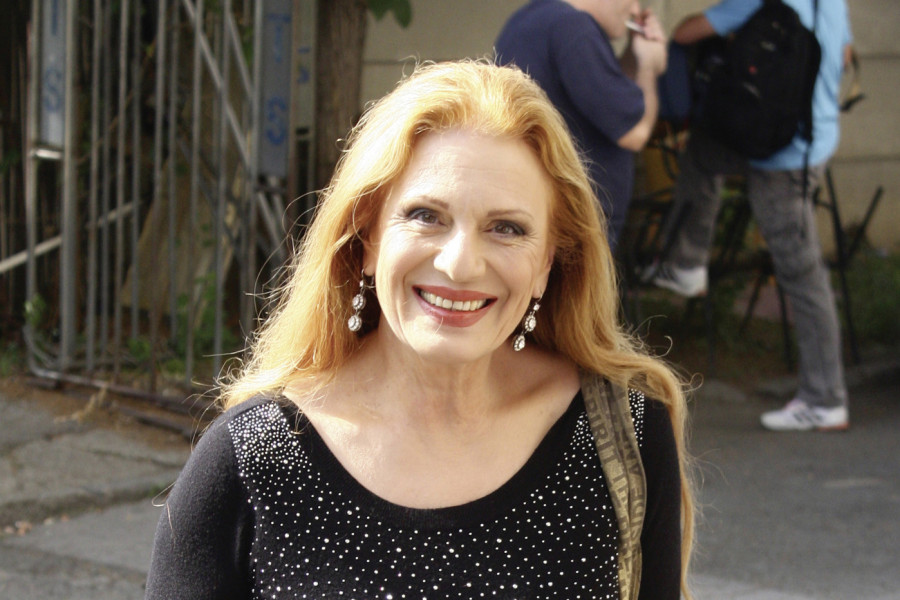 Kada shvatite da nešto ne funkcioniše, tu nema patnje. Onog trenutka kada odlučim da odem - ja sam otišla