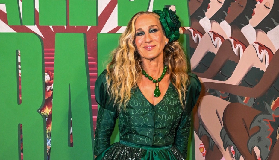 Govorim prijateljima da je bračni život dosadan, ali to je samo zabavna stvar koju kažem da bi se samci osećali bolje