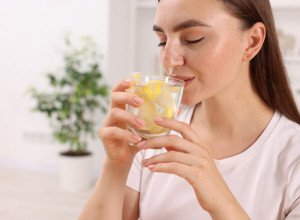 Svako jutro pila je VODU SA LIMUNOM I BIBEROM: Posle 10 dana shvatila je da je rešila problem koji je imala godinama