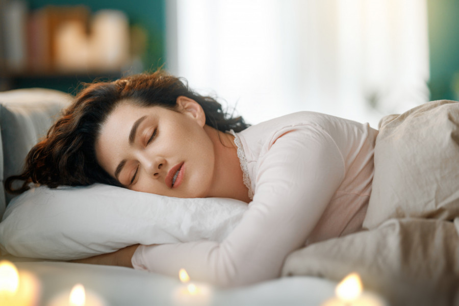 Loše vesti za ljubitelje sna: Tokom proleća spavamo kraće - evo zašto