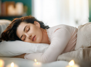 Loše vesti za ljubitelje sna: Tokom proleća spavamo kraće - evo zašto