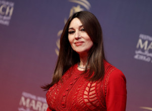 MLAĐA ĆERKA MONIKE BELUČI prvi put u žiži javnosti: Tek puni 16 godina, a već je zablistala na naslovnici Voga