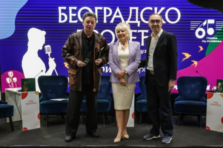 Objavljena imena učesnika JUBILARNOG BEOGRADSKOG PROLEĆA posvećenog velikanima muzičke scene