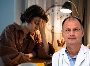 Prof. dr Petar Otašević: Pomeranje SATA UNAPRED može povećati RIZIK od infarkta i šloga – jedan dan sledeće nedelje zahteva posebnu pažnju