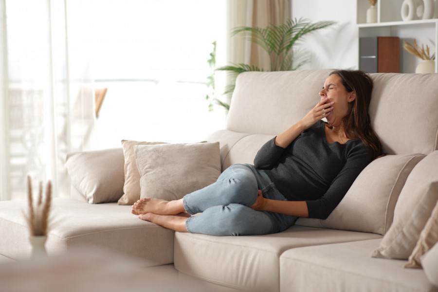 Ovo je najčešći razlog HRONIČNOG UMORA kod žena posle 30. godine, a većinom se pogrešno pripisuje stresu