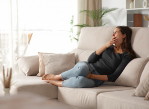 Ovo je najčešći razlog HRONIČNOG UMORA kod žena posle 30. godine, a većinom se pogrešno pripisuje stresu