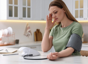 Tihi ubica bez jasnih upozorenja: Obratite posebno pažnju na ovaj simptom - može da znači da vam je pritisak opasno visok