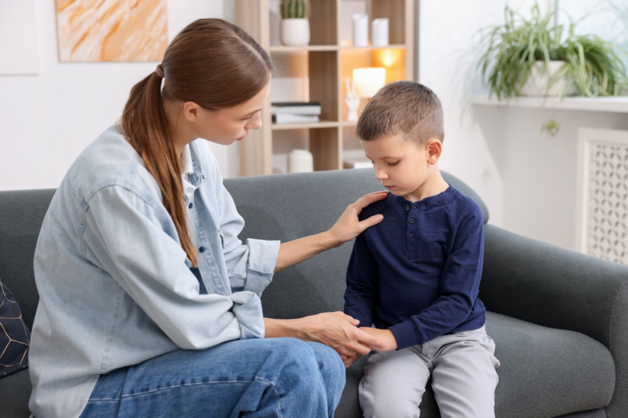 Kako da probudite SAMOPOUZDANJE kod dece: 5 saveta koji zaista deluju