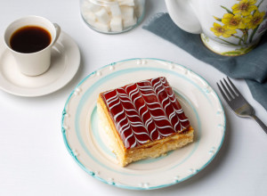 Recept za TRILEĆE kolač: Sočan, lagan, a ukus neodoljiv!