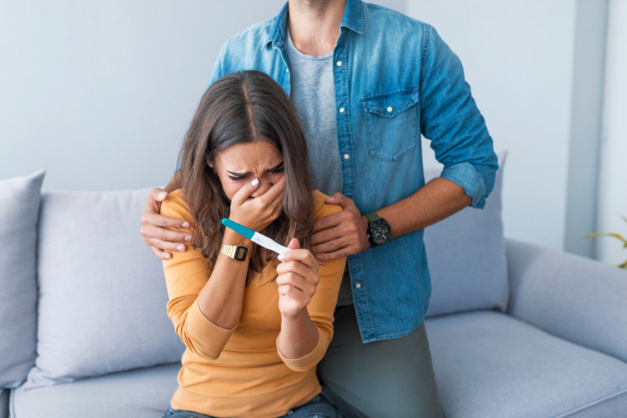 TRUDNA sam, a ne znam KO JE OTAC: Jedan me je zaprosio, a ja živim u strahu od istine!