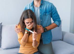 TRUDNA sam, a ne znam KO JE OTAC: Jedan me je zaprosio, a ja živim u strahu od istine!