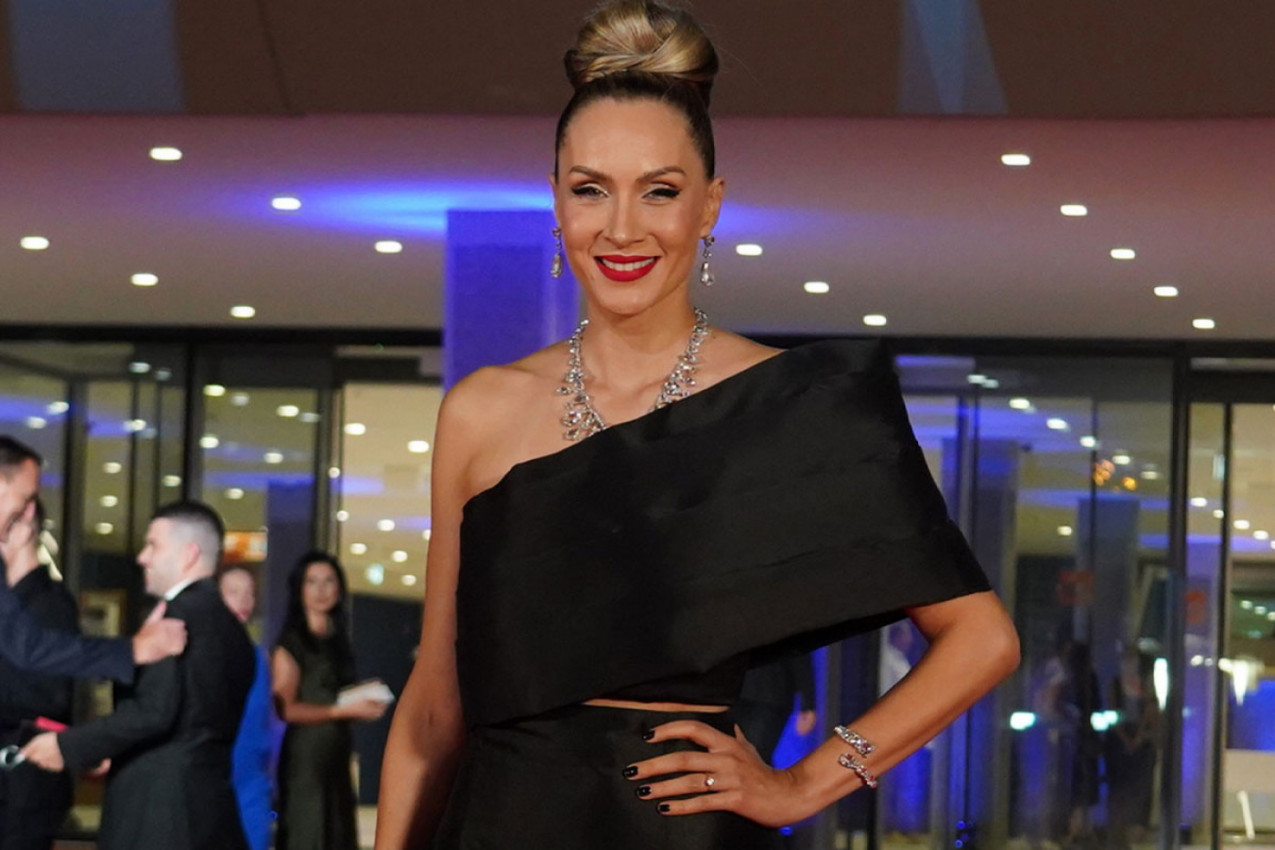 Kada je ljubav u pitanju, mislim da je najsnažnija ona koja se rađa polako i postepeno