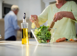 ZELENA SALATA više nije samo prilog: Ona je ključna za jači imunitet i vitku liniju