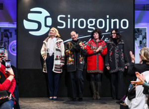 NAŠA SRPSKA MODA: Nasleđe koje traje, zvezde sadasšnjosti i vizionari budućnosti (GALERIJA)