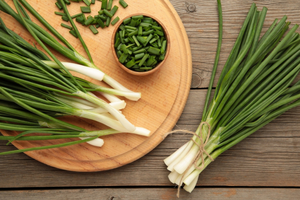 Ovo povrće Srbi obožavaju u proleće, a malo ko zna koliko je zdravo: Čuva srce, jača imunitet i pomaže u regulaciji šećera
