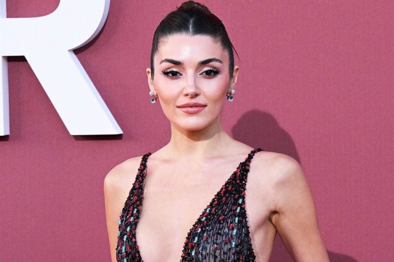 Srbi obožavaju ovu brinetu, a godinama je prate ljubavni skandali: Sada je u centru najveće drame u Turskoj