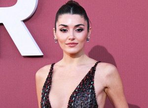 Srbi obožavaju ovu brinetu, a godinama je prate ljubavni skandali: Sada je u centru najveće drame u Turskoj