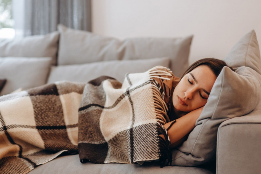 Kad vas umor slomi usred dana, ovo je SPAS: Stručnjaci tvrde da i 5 minuta može da preporodi telo i mozak