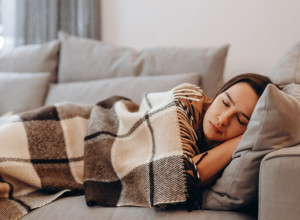 Kad vas umor slomi usred dana, ovo je SPAS: Stručnjaci tvrde da i 5 minuta može da preporodi telo i mozak