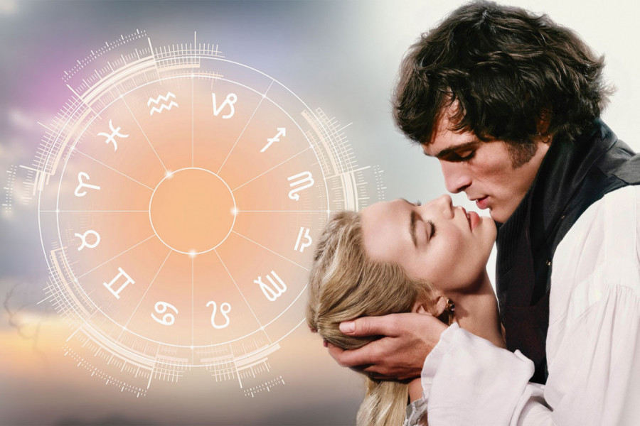 Venera ulazi u Bika i donosi HEDONIZAM: U zavisnosti od podznaka, nekome stiže STRAST, a nekome PARE