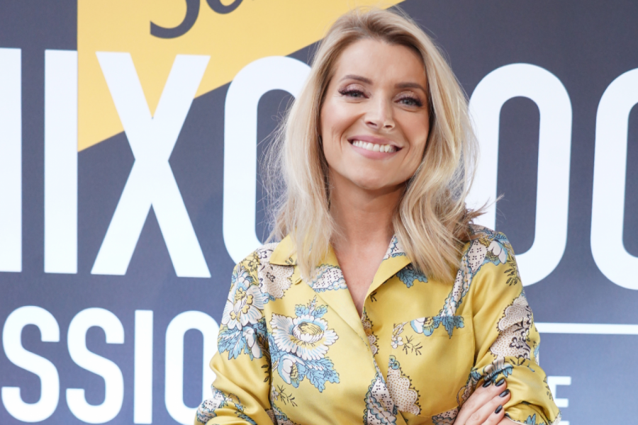 Oduvek sam imala mali, ali gust raspored prijatelja. U moj najuži krug se nije ulazilo lako - to je bila skoro audicija bez najave