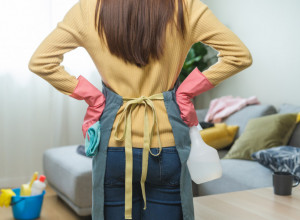 Japanski trik za savršeno uredan dom: OVA 4 koraka PROMENIĆE zauvek način na koji čistite