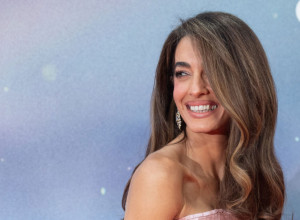 AMAL KLUNI je godinama verna istom DORUČKU: Ovaj obrok čuva lepotu, zateže kožu i održava njenu savršenu liniju