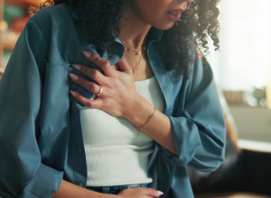 SRCE strada u tišini: Ovo su simptomi koje većina ignoriše, a sigurni su znak da ste imali INFARKT