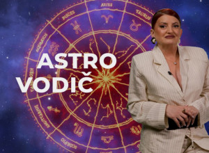 Mesec u Ovnu donosi velike promene za 3 znaka: Astrolog otkriva i šta čeka Suzanu Mančić (VIDEO)