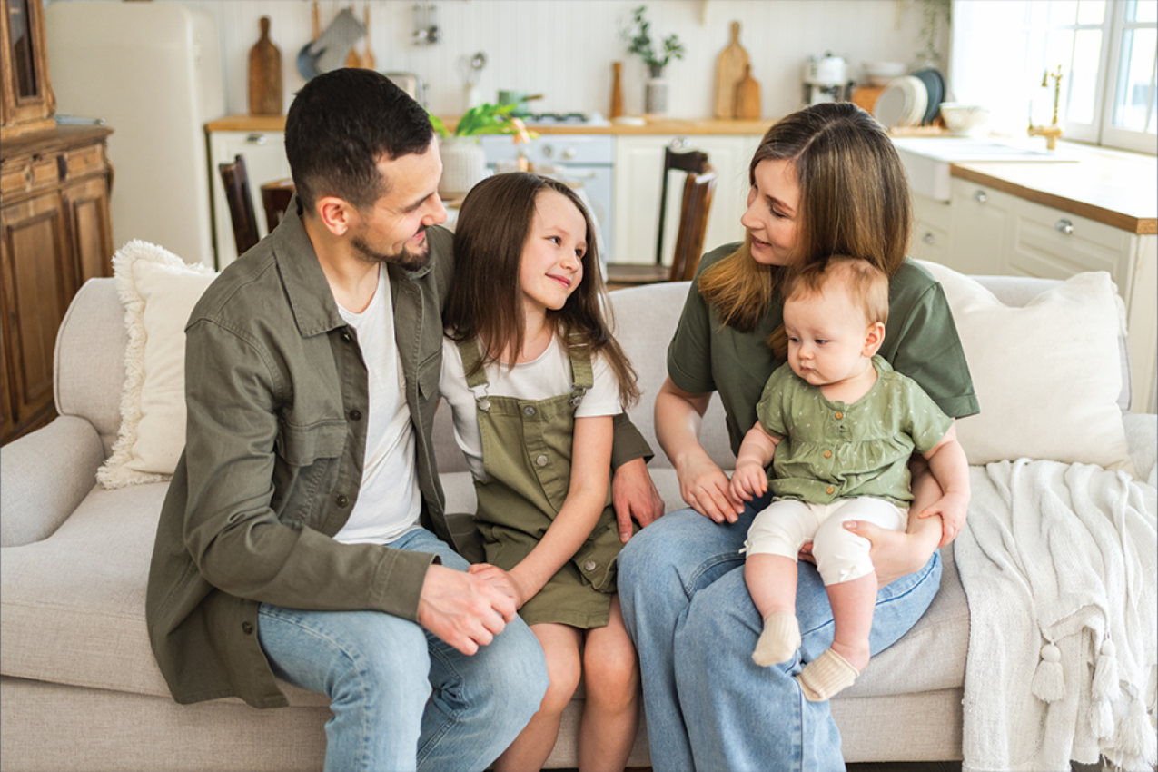 NAVIKE IZ PORODICE koje vas prate ceo život: Evo kako mogu NEGATIVNO da utiču na vaš život