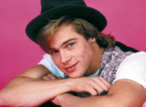 Malo ko zna da je BRED PIT prvi film snimao u Kotoru: Majku mu je glumila MILENA DRAVIĆ, a pažnju je krao i slavni Joca