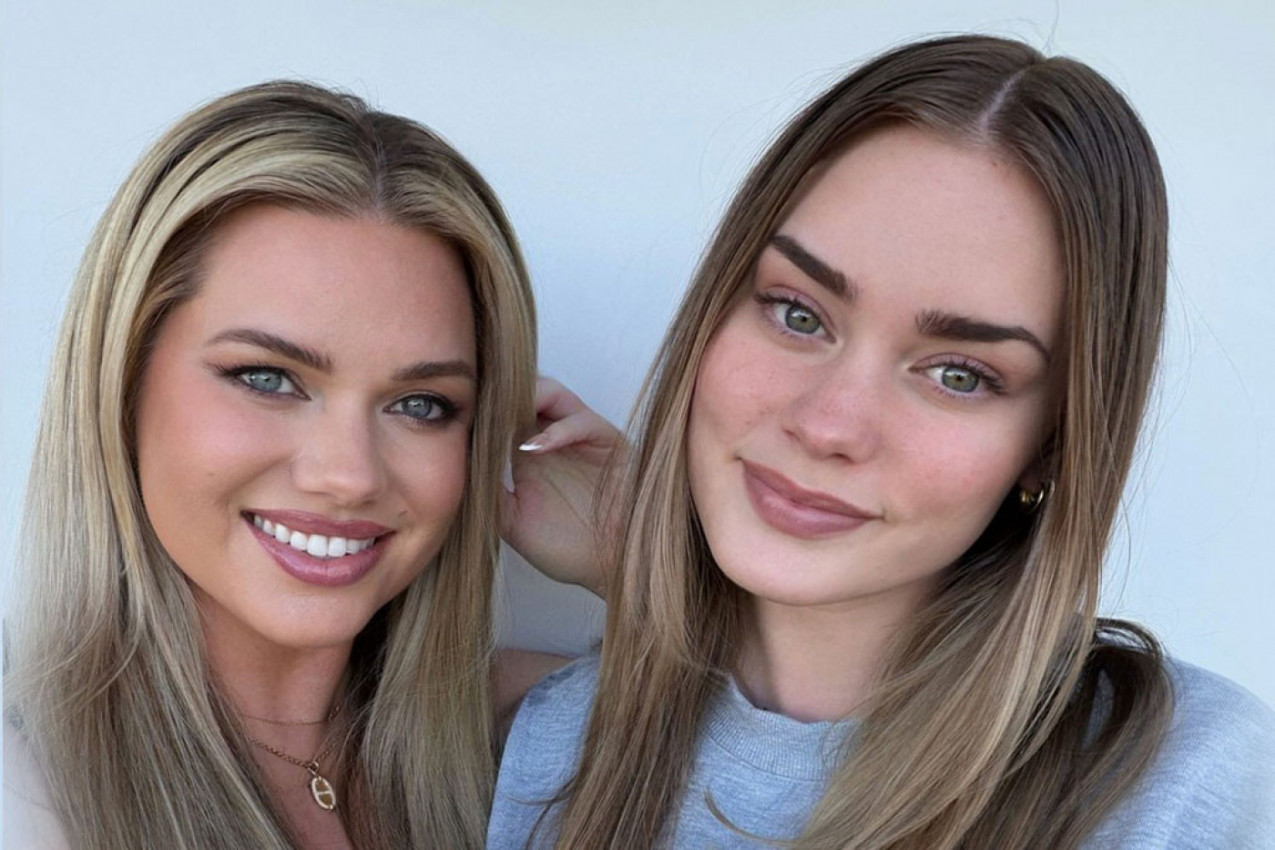 Ne biste nikad pogodili ko je MAJKA, a ko ĆERKA: Britni je sa 38 godina postala i baka, a mreže gore! (GALERIJA)