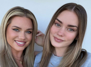 Ne biste nikad pogodili ko je MAJKA, a ko ĆERKA: Britni je sa 38 godina postala i baka, a mreže gore! (GALERIJA)