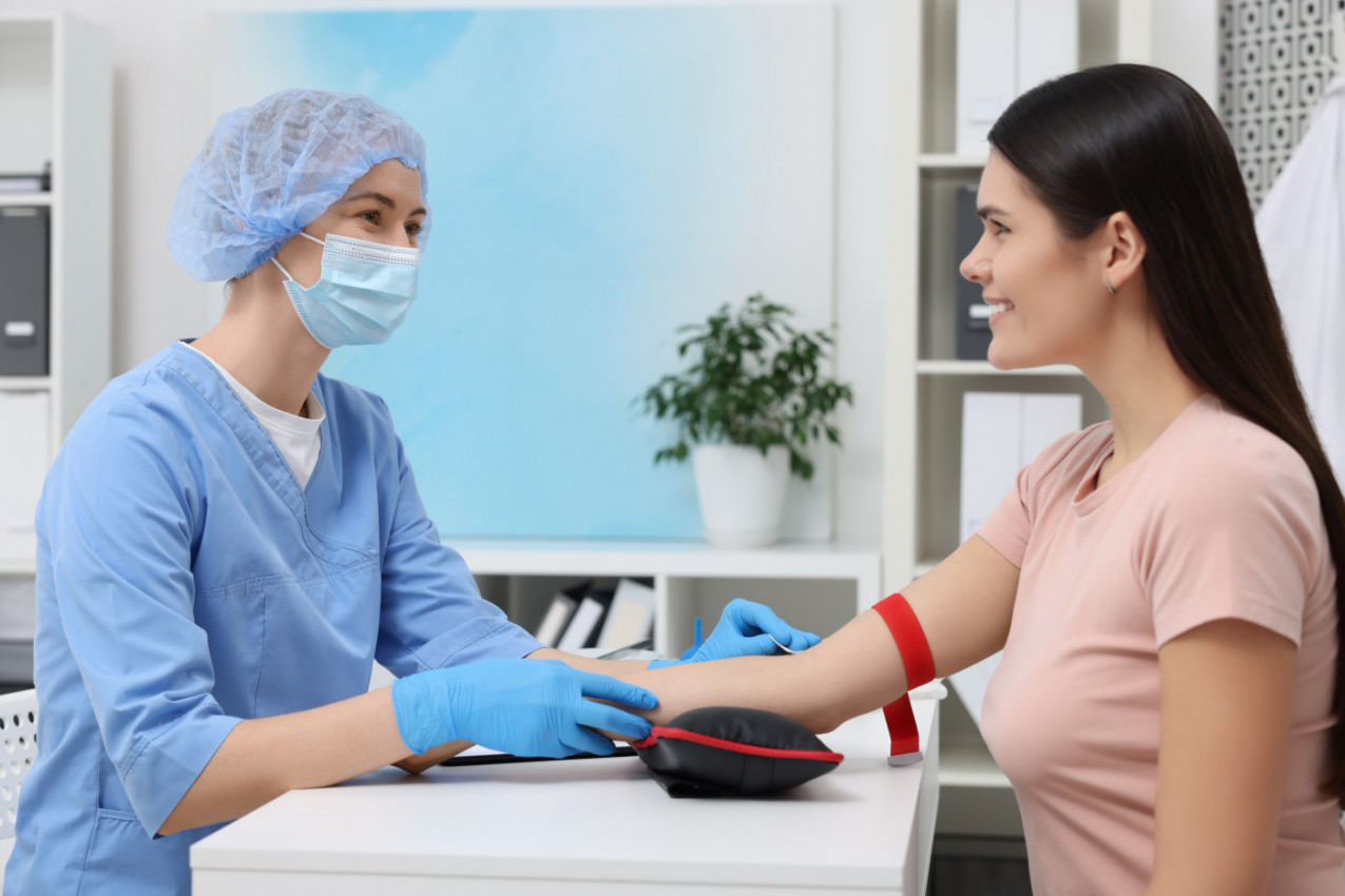 Ova analiza krvi otkriva tihu pretnju za SRCE - proverite da li su vam TRIGLICERIDI povišeni