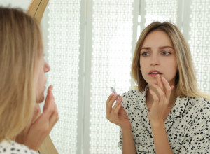 Osećate peckanje na usni? Evo kako za 24 sata možete da zaustavite herpes pre nego što se pojave mehurići!