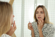 Osećate peckanje na usni? Evo kako za 24 sata možete da zaustavite herpes pre nego što se pojave mehurići!