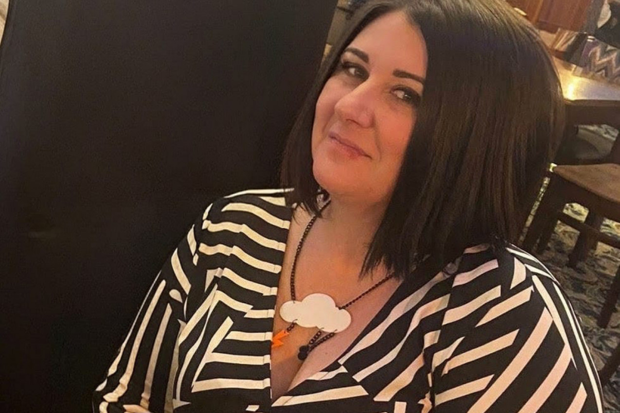 Jela je 15 čokoladica dnevno i imala 105 kg: Jedna odluka promenila mi je život, smršala sam 45 kilograma! (FOTO)