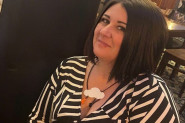 Jela je 15 čokoladica dnevno i imala 105 kg: Jedna odluka promenila mi je život, smršala sam 45 kilograma! (FOTO)