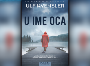Ulf Kvensler: U ime oca