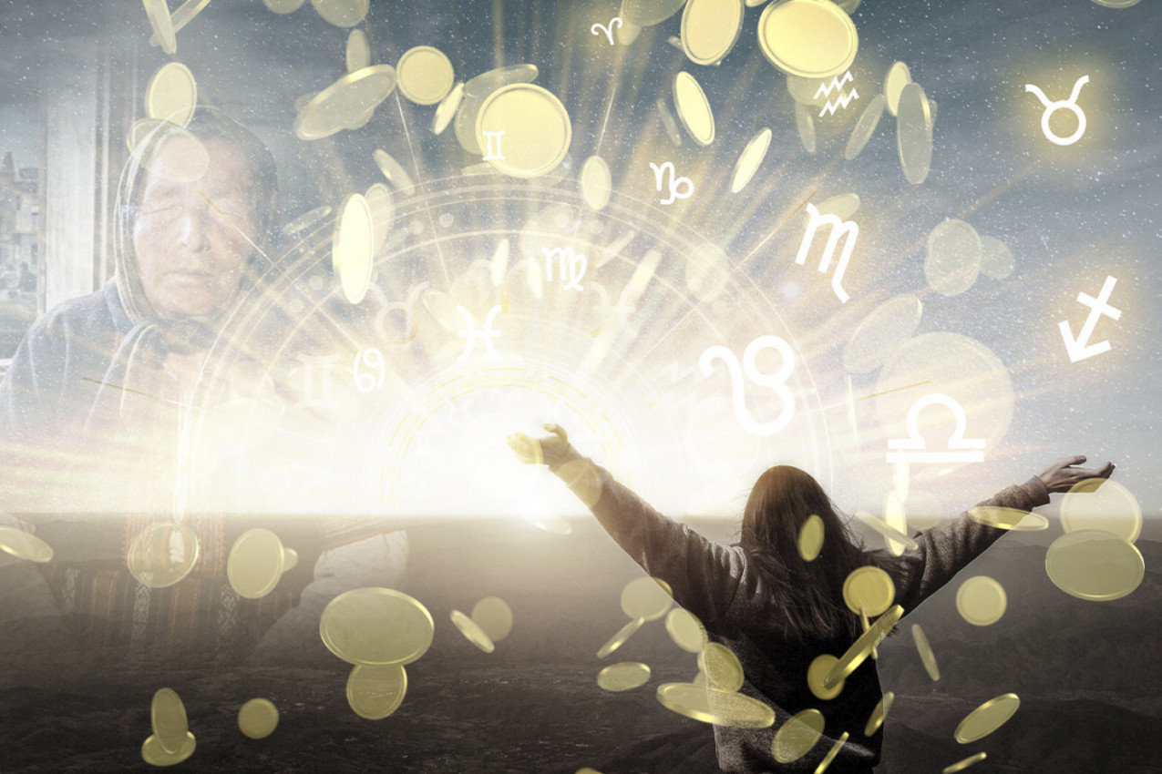 Tajna 2026. koju je nagovestila Baba Vanga: Ova 4 znaka brišu minus i postaju bogata