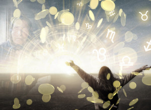 Tajna 2026. koju je nagovestila Baba Vanga: Ova 4 znaka brišu minus i postaju bogata