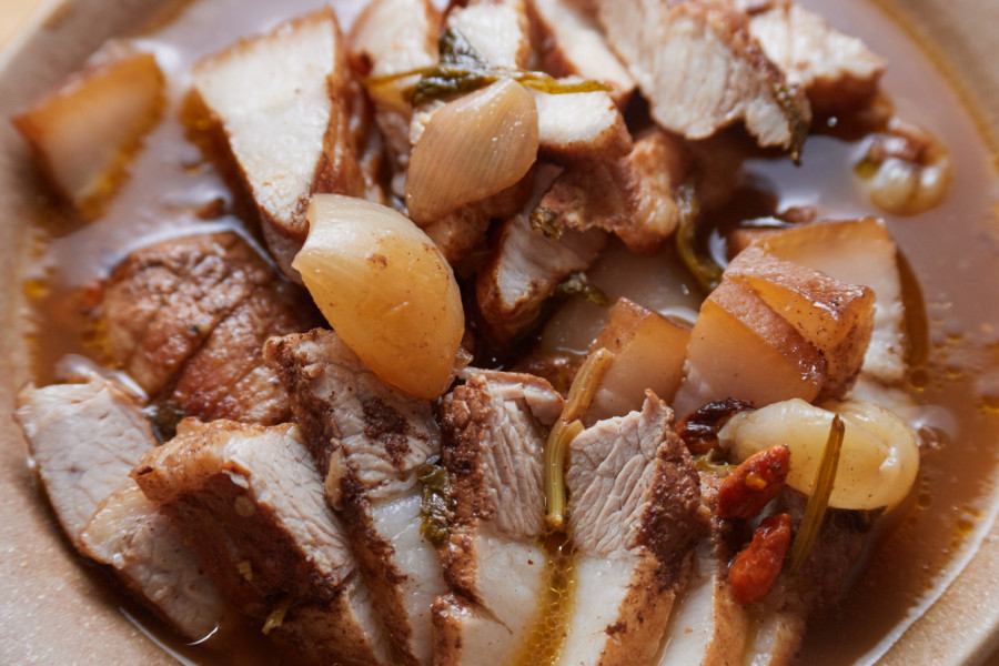 Recept za sočan i kremast PAUFLEK: Tradicionalno jelo koje osvaja mirisom i ukusom