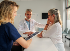 Doktorka je postavila ženi POGREŠNU DIJAGNOZU: Bila je ubeđena da ima Alchajmerovu bolest, a onda je shvatila koliku je grešku napravila!