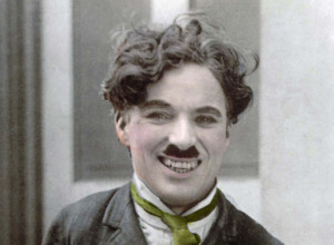 Dan bez smeha je protraćen dan